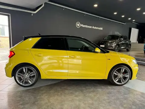 Used AUDI A1 Petrol 2019 Ad 