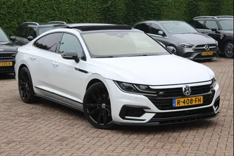 Used VOLKSWAGEN ARTEON Petrol 2018 Ad 