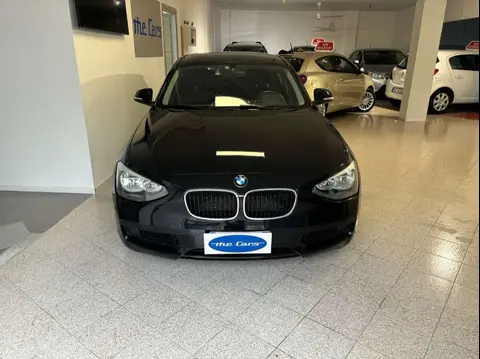 Used BMW SERIE 1 Diesel 2015 Ad 