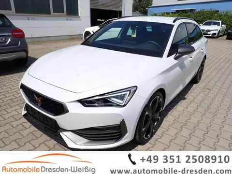 Used CUPRA LEON Petrol 2023 Ad 