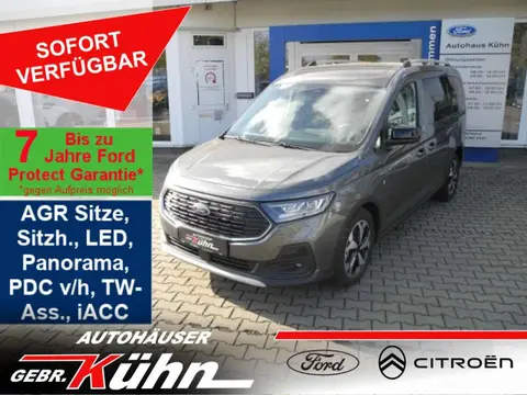 Used FORD TOURNEO Diesel 2024 Ad 