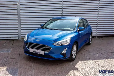 Used FORD FOCUS Petrol 2019 Ad 