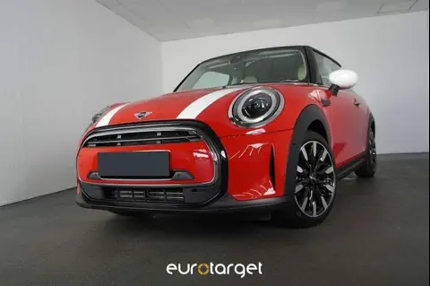 Used MINI COOPER Petrol 2023 Ad 