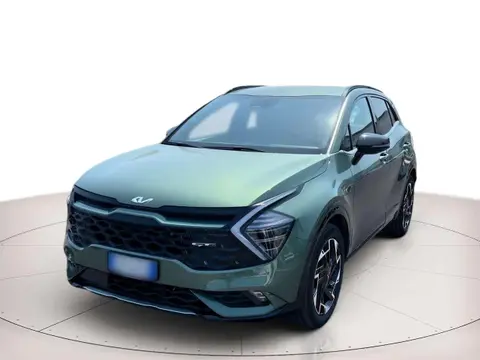 Annonce KIA SPORTAGE Hybride 2023 d'occasion 