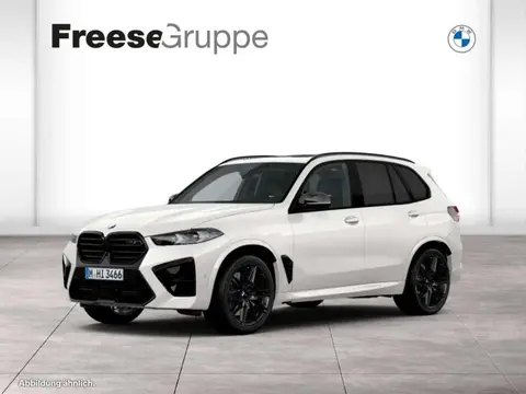 Annonce BMW X5 Essence 2024 d'occasion 