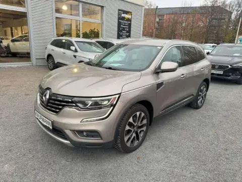 Used RENAULT KOLEOS Diesel 2019 Ad 