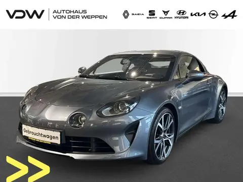 Used ALPINE A110 Petrol 2020 Ad 