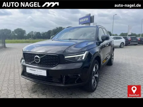 Annonce VOLVO XC40 Essence 2024 d'occasion 