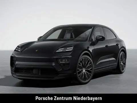 Used PORSCHE MACAN Electric 2024 Ad 