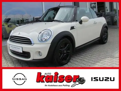 Used MINI ONE Petrol 2015 Ad 