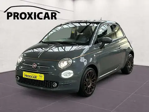 Used FIAT 500 Petrol 2019 Ad 