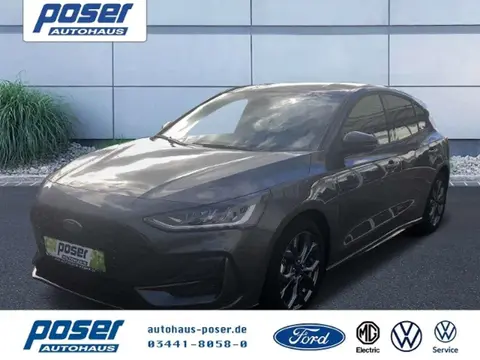 Annonce FORD FOCUS Essence 2023 d'occasion 