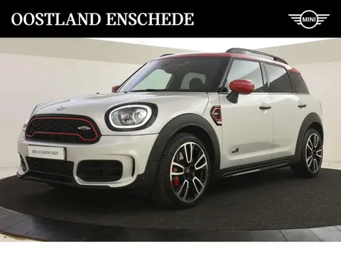 Used MINI JOHN COOPER WORKS Petrol 2020 Ad 