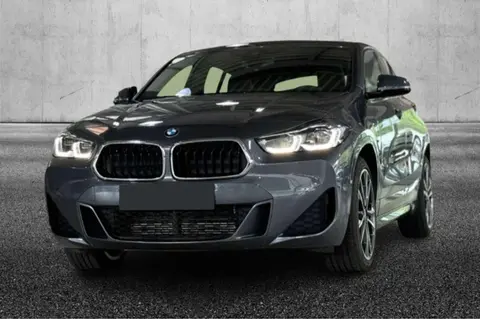 Annonce BMW X2 Essence 2021 d'occasion 