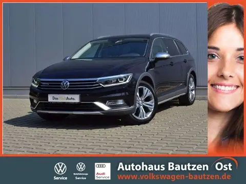 Annonce VOLKSWAGEN PASSAT Diesel 2016 d'occasion 