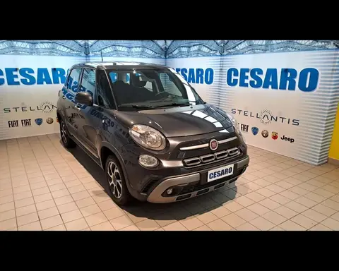 Annonce FIAT 500L Diesel 2022 d'occasion 