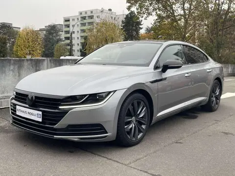 Used VOLKSWAGEN ARTEON Diesel 2018 Ad 