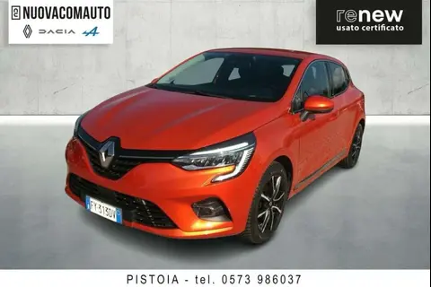 Used RENAULT CLIO Diesel 2019 Ad 