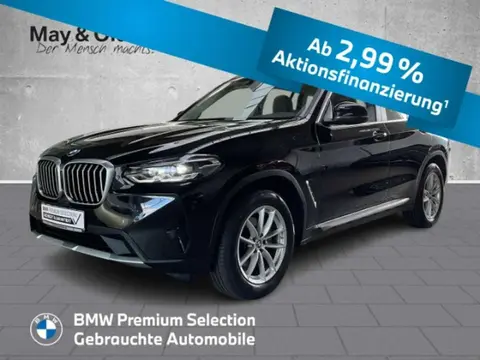 Used BMW X3 Diesel 2023 Ad 