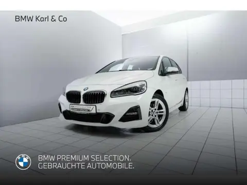 Annonce BMW SERIE 2 Essence 2019 d'occasion 