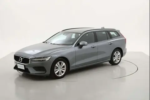 Used VOLVO V60 Diesel 2019 Ad 