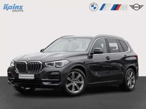 Used BMW X5 Petrol 2021 Ad 