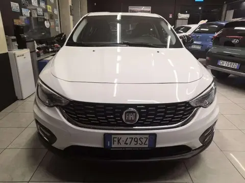 Used FIAT TIPO Petrol 2017 Ad 