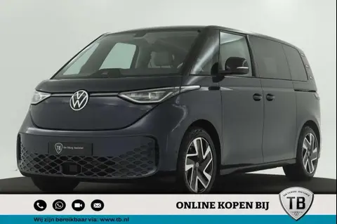 Annonce VOLKSWAGEN ID. BUZZ Électrique 2023 d'occasion 