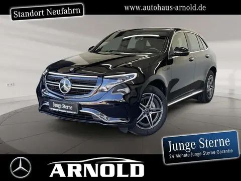 Used MERCEDES-BENZ EQC Electric 2023 Ad 