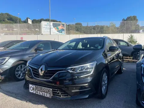 Used RENAULT MEGANE Diesel 2022 Ad 