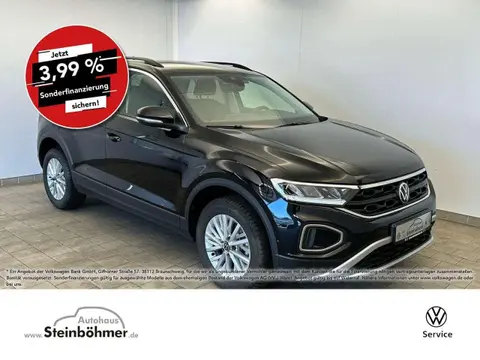 Used VOLKSWAGEN T-ROC Petrol 2023 Ad 