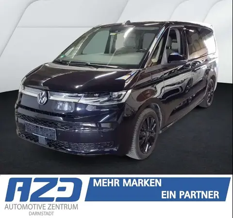 Annonce VOLKSWAGEN T7 Essence 2022 d'occasion 