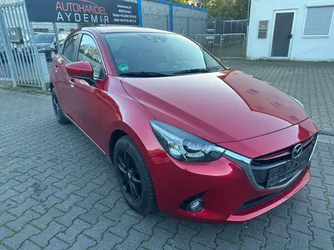 Used MAZDA 2 Diesel 2017 Ad 