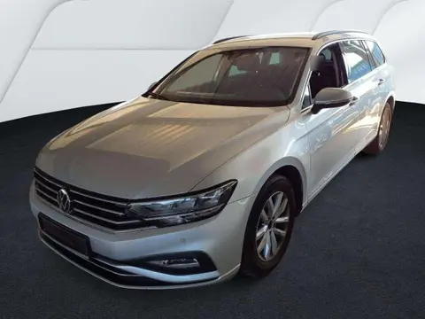 Annonce VOLKSWAGEN PASSAT Diesel 2020 d'occasion 