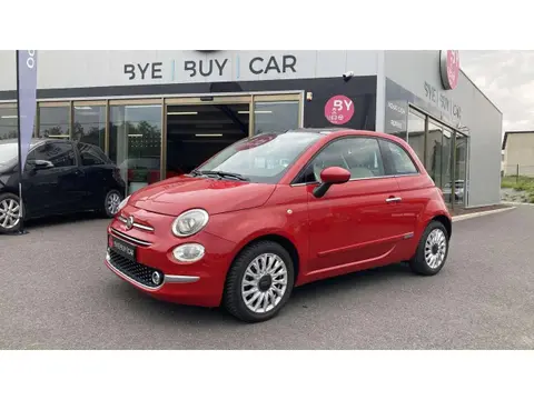 Used FIAT 500 Petrol 2019 Ad 