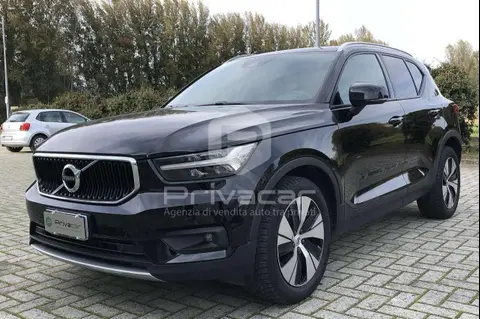 Used VOLVO XC40 Petrol 2021 Ad 