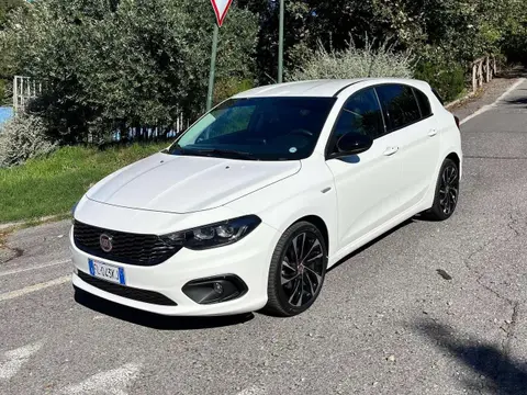 Annonce FIAT TIPO Diesel 2017 d'occasion 