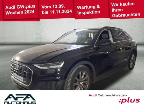 Used AUDI Q8 Diesel 2023 Ad 