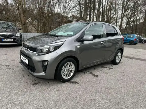 Used KIA PICANTO Petrol 2024 Ad 