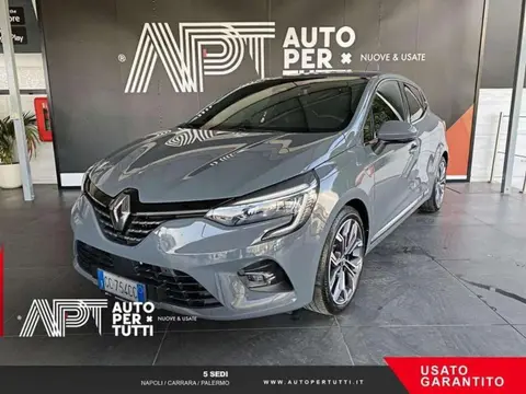 Used RENAULT CLIO Hybrid 2020 Ad 