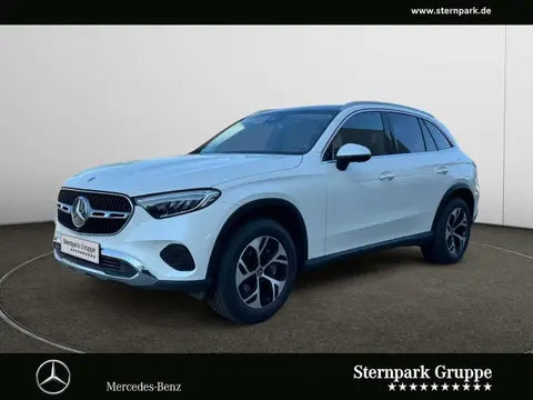 Annonce MERCEDES-BENZ CLASSE GLC Hybride 2023 d'occasion Allemagne