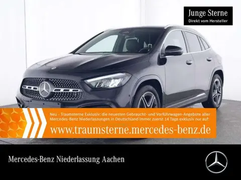 Used MERCEDES-BENZ CLASSE GLA Petrol 2023 Ad 