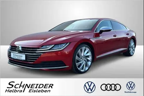 Used VOLKSWAGEN ARTEON Diesel 2019 Ad 