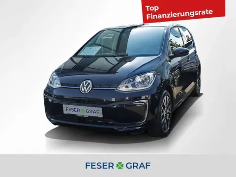 Annonce VOLKSWAGEN UP! Électrique 2024 d'occasion 