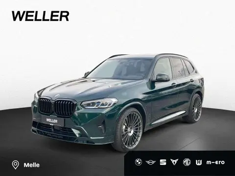 Used ALPINA XD3 Diesel 2024 Ad 