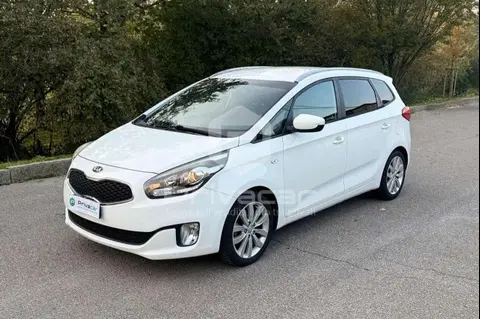 Annonce KIA CARENS Diesel 2015 d'occasion 