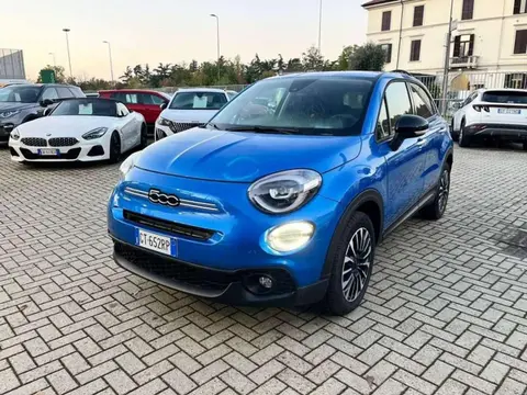 Used FIAT 500X Diesel 2024 Ad 