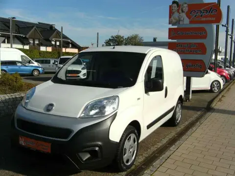 Annonce FIAT FIORINO Essence 2019 d'occasion 