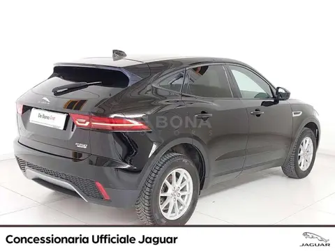 Annonce JAGUAR E-PACE Diesel 2018 d'occasion 