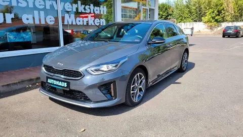 Used KIA PROCEED Petrol 2019 Ad 